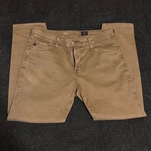 AG - Everett 33x32 Slim Straight Pant